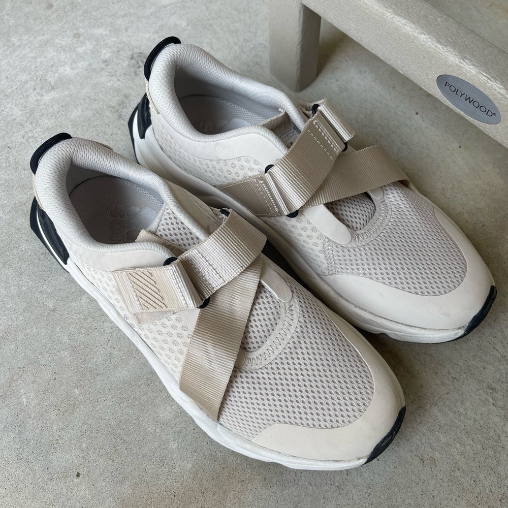Sorel kinetic light strap sneaker - Picture 5 of 7